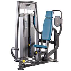 Original Sanfei Th9910D Butterfly Machine Chest Trainer Commercial Fitness Equipment Gym