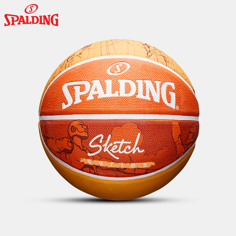 SPALDING BASKETBALL  ̲     󱸴 ǳ  ǿ ûҳ ȸ Ư  ݴϴ.