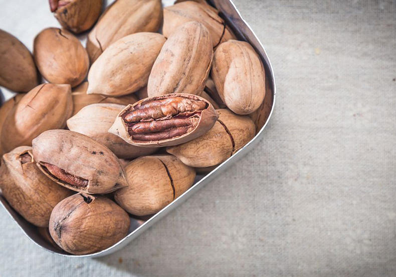 香香脆脆碧根果,少不了的小零食(图15) 香香脆脆碧根果,少不了的小零食(图15)