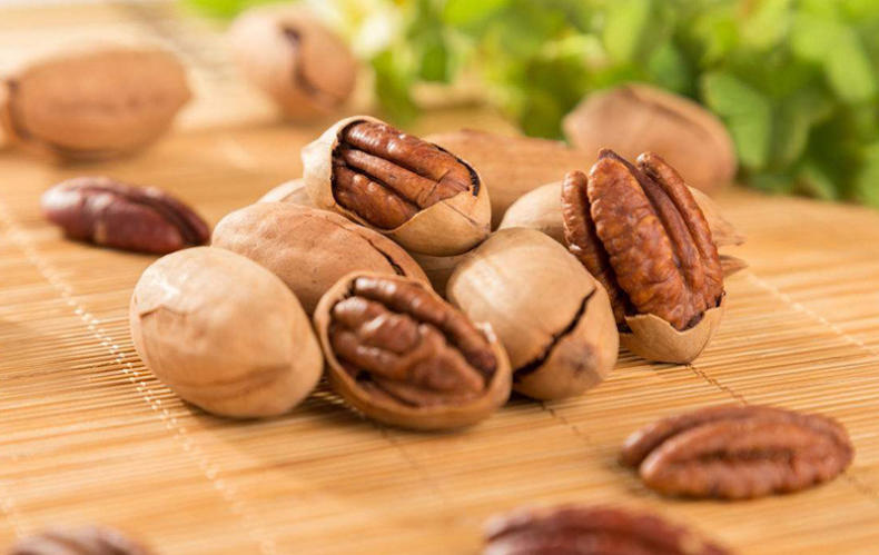 香香脆脆碧根果,少不了的小零食(图10) 香香脆脆碧根果,少不了的小零食(图10)