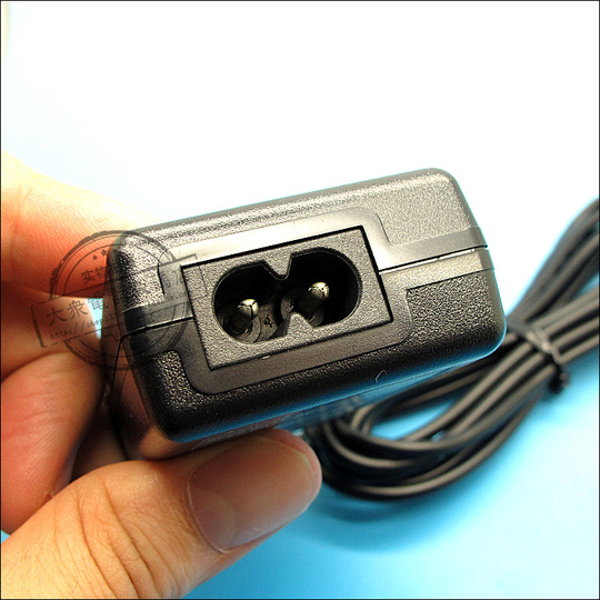 Chargeur D'origine Panasonic VSK0317 Pour Caméscope - Occasion Garanti 12 Mois