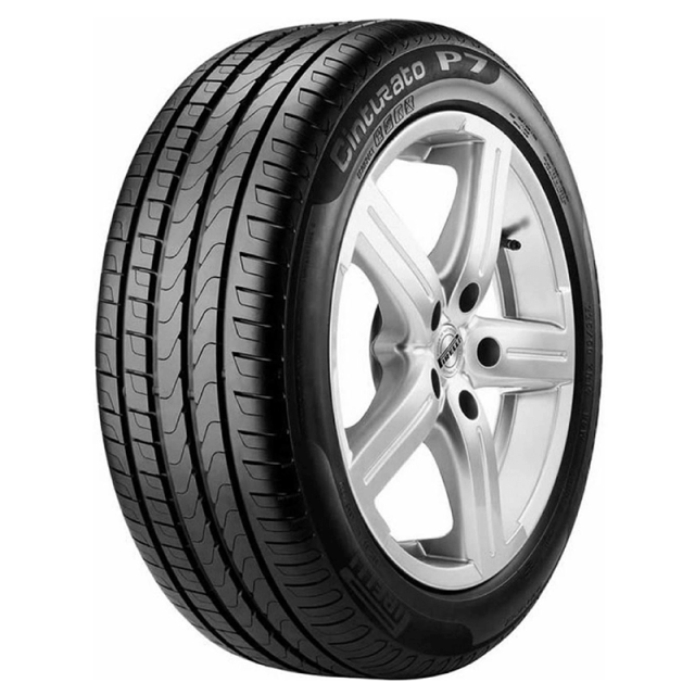 Pirelli tire new P7245/50R19105WXL (explosion-proof) BMW original ...
