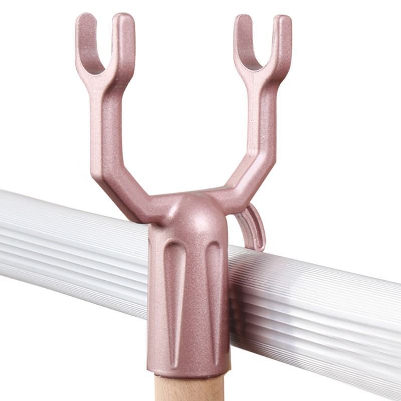 Beech Wood Clothes Drying Rack - G Hardware