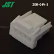 Đầu nối ZER-04V-S Spot JST ZE series 1,5 mm vỏ nhựa 4P Jack cắm - Đầu nối