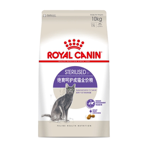 Royal Cat Food Cheng Cat Grain Breeding Care for Cat General Full Full Price Cat Master Food
