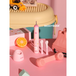 Fully automatic rechargeable electric toothbrush x5016