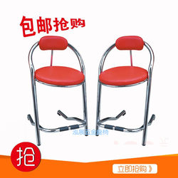 Factory Direct Sales of Bar Chairs, Stools, Game Console Seats, Anime Game Hall Internet Cafe Entertainment Mahjong Chairs, and Arcade Chairs