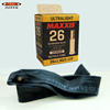 Maxxis maxxis bicycle inner tube mountain road bike ultra-light inner tube 26 27.5 29 inches 700*23c