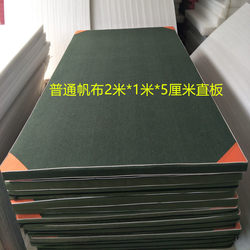 Gymnastics Mat, Wrestling, Somersault, Dance Training, Martial Arts Protective Mat, Thickened Sponge, Taekwondo Sports Practice Folding Mat