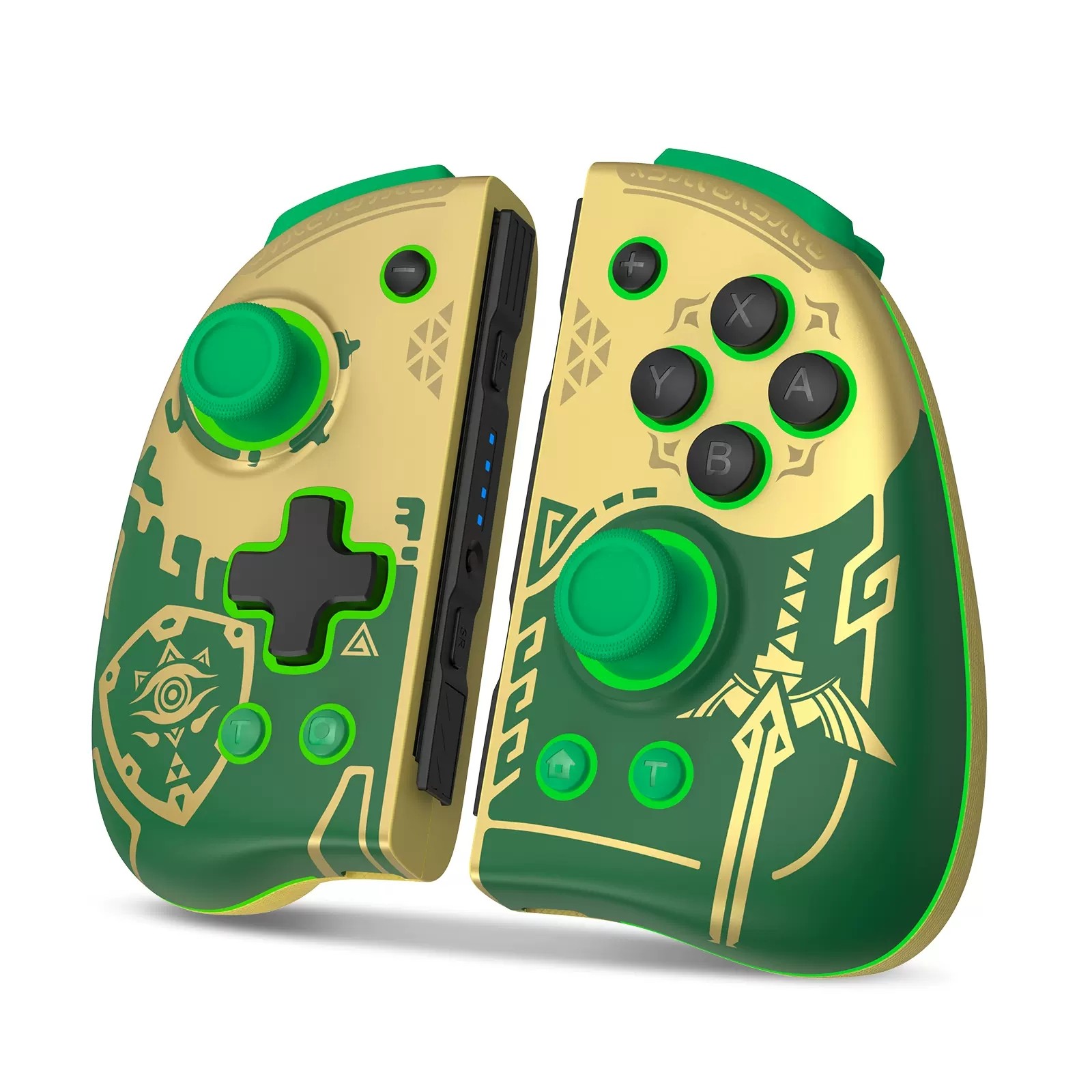 Good Value Zelda Tears of the Kingdom Joy-Con Left Controller