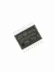 Bản vá nhập khẩu hoàn toàn mới ban đầu STM32F030F4P6 vi điều khiển vi điều khiển IC32-bit TSSOP20 chip chức năng của ic 555 ic chức năng IC chức năng