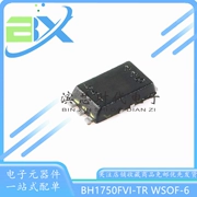 IC cảm biến ánh sáng xung quanh đầu ra nối tiếp 16-bit kỹ thuật số BH1750FVI-TR WSOF-6 hoàn toàn mới