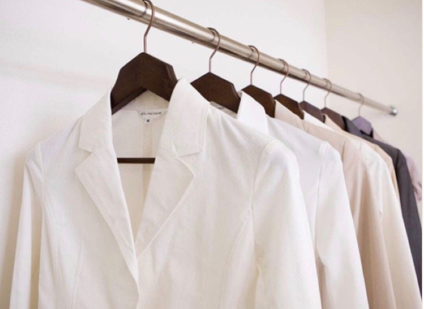 衣物越穿越新的四件黑科技神器 - 美优享 - 美丽优品分享好站,优品情