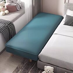 Splicing Bed Extension Tool for Adults to Sleep On, Extendable Bed, Small Bed Extension, Widening and Lengthening Bed Side, Solid Wood