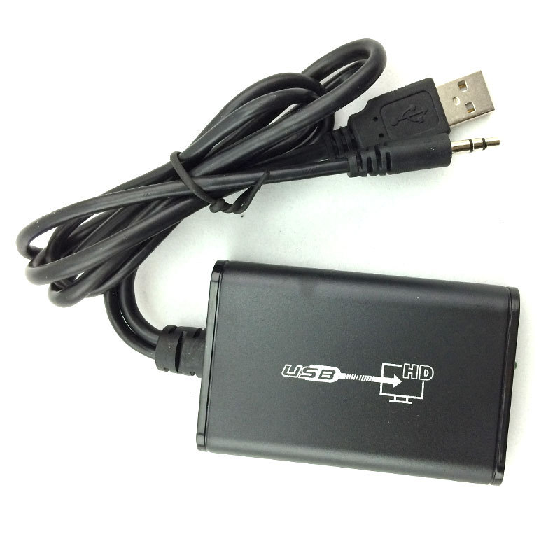 USB-HDMI  ȯ USBTOHDMI Ȯ  ȭ  USB ׷ ī--