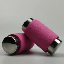 Chiyan Hand-Held Air Strike Small Dumbbell Air Strike Rhythm Sound Dumbbell Sanda Fighting Fighting Combination Boxing Training Air Strike