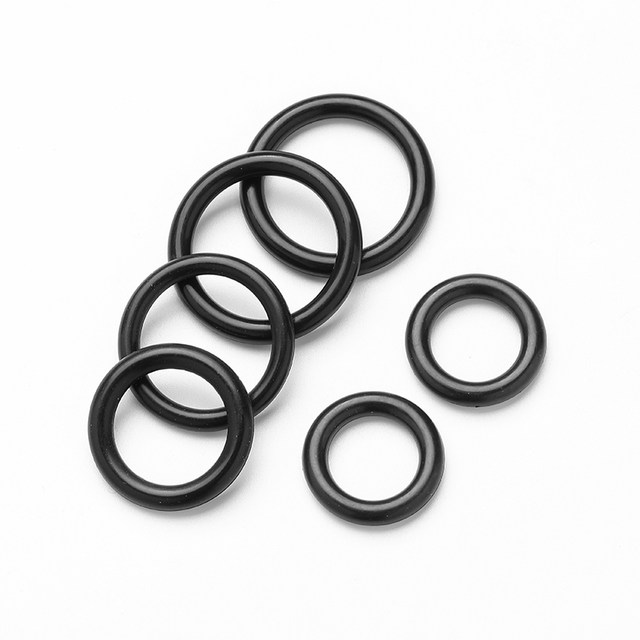 Rubber sealing ring o-ring o-shaped rubber ring nitrile oil seal ...