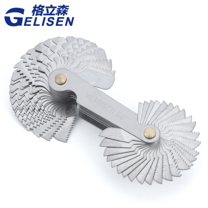 10 Inserts Carbure Pour Filetage 55° AG55 - Pour Tour à Métaux, Marque HARTWANA