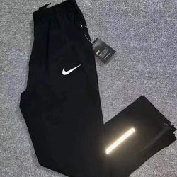 Special Running Pants, Track and Field Long Pants for Men, Quick-Drying Pants with Zipper and Fleece, Sports Training Pants for Winter, Elastic Fitness Pants