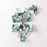 Вставки в бюстгальтер, купальник, бретели, большой размер, защита от солнца, 5-14 лет