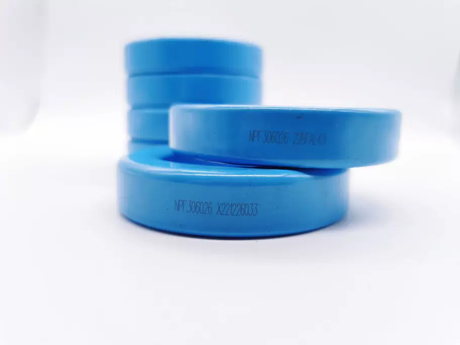 IchikO❣️ 金粒2400 铁硅合金磁环NPF306060 铂科铁硅合金磁粉芯78*49*16 电感85nh