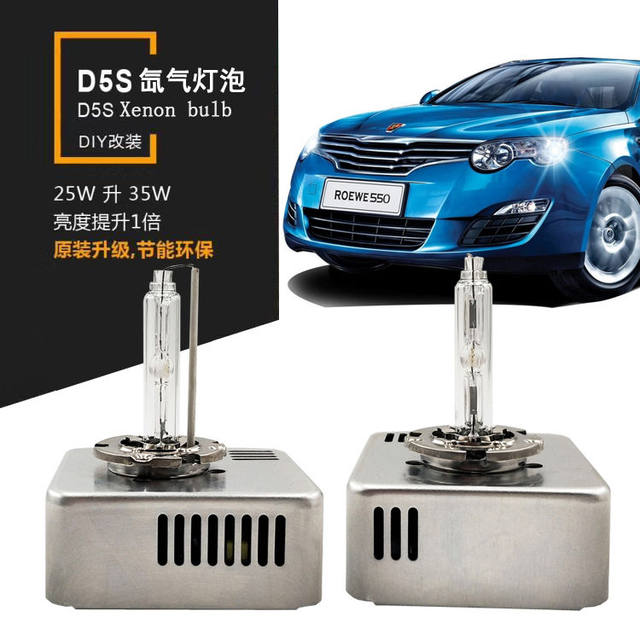 VOLKSWAGEN PASSAT GOLF JETTA AUDI A4 A5 Q5 OSRAM D1S D3S D4S D5S 4300K XENON HID BULB MENTOL LAMPU main image 1