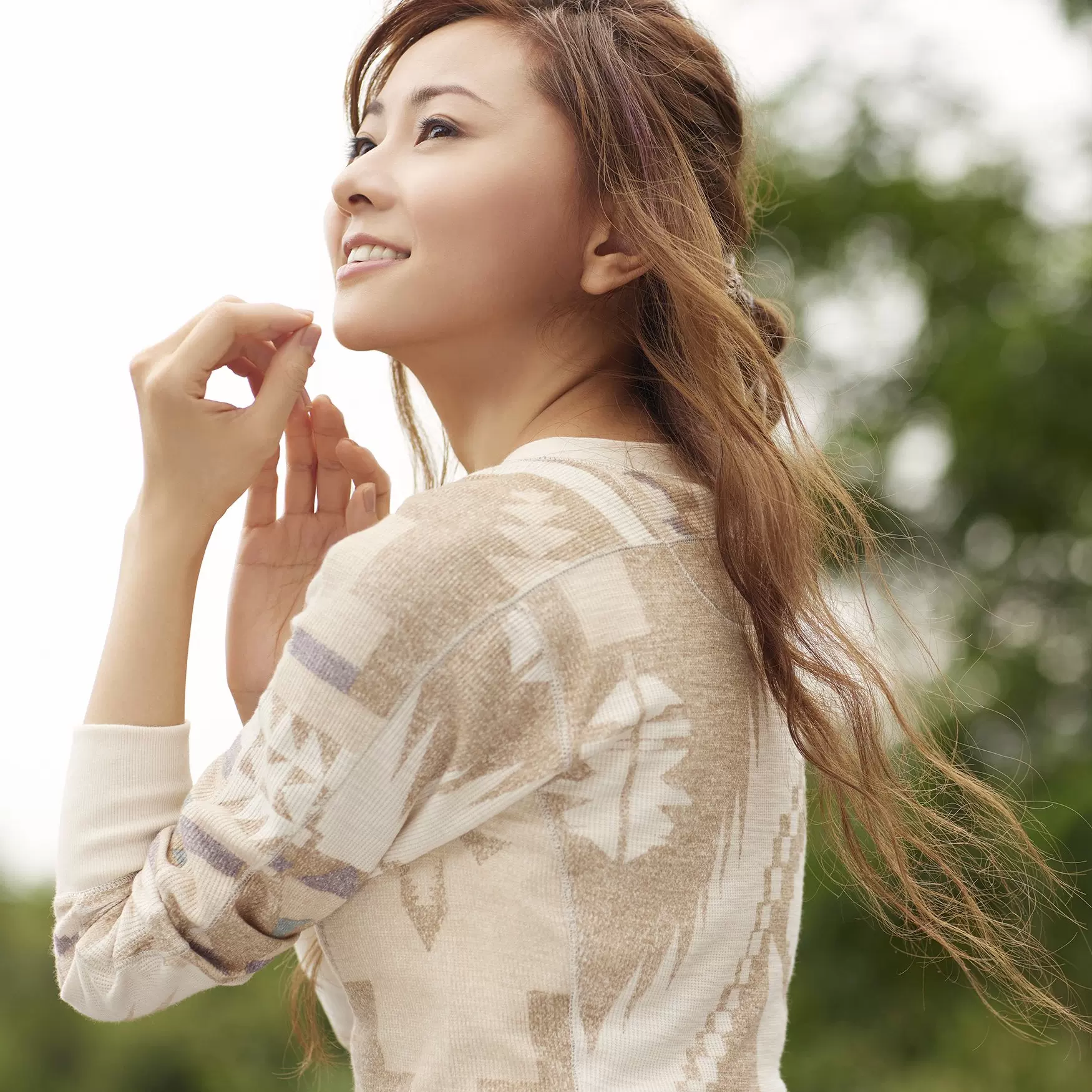 日仓木麻衣倉木麻衣unconditional LOVE 初回限定盘B