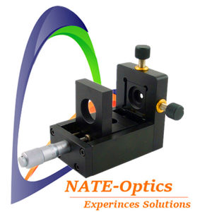 
NT01FS Spacer Micro Objective Pinhole Base Precision Filter Optical It Instrument Dissolved Oxygen Meter Water Bath Pot