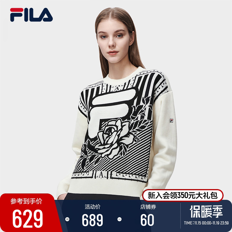 FILA   Ʈ  2023   м     ĳ־ 䳢 -