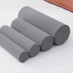Cervical Cylindrical Pillow, Special Neck Support Pillow for Sleep, Cylindrical Head Pillow, Neck Protection Pillow, Leg Support Pillow, Traction Pillow, Lumbar Pillow Support