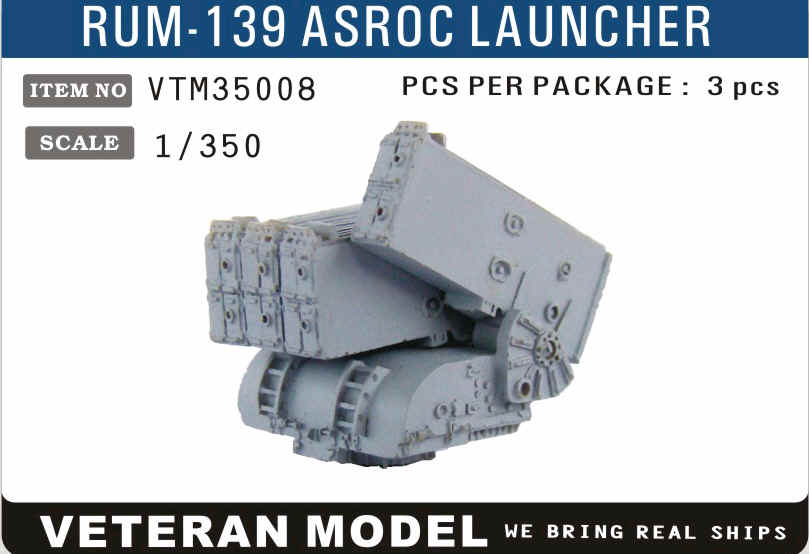 VITLEN VTM35008 1 | 350 ASROC   -