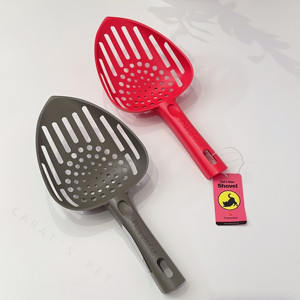 Cla pet Korean puppy cat sand shovel cat cat sand pet cleaning