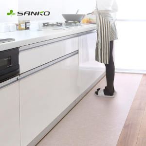 
Japan SANKO pet non-slip floor mat waterproof anti-scratch sound insulation mat special carpet for elderly cats and dogs to protect joints