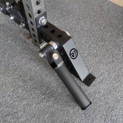 360-Degree Barbell Rack 360-Degree Barbell Rack