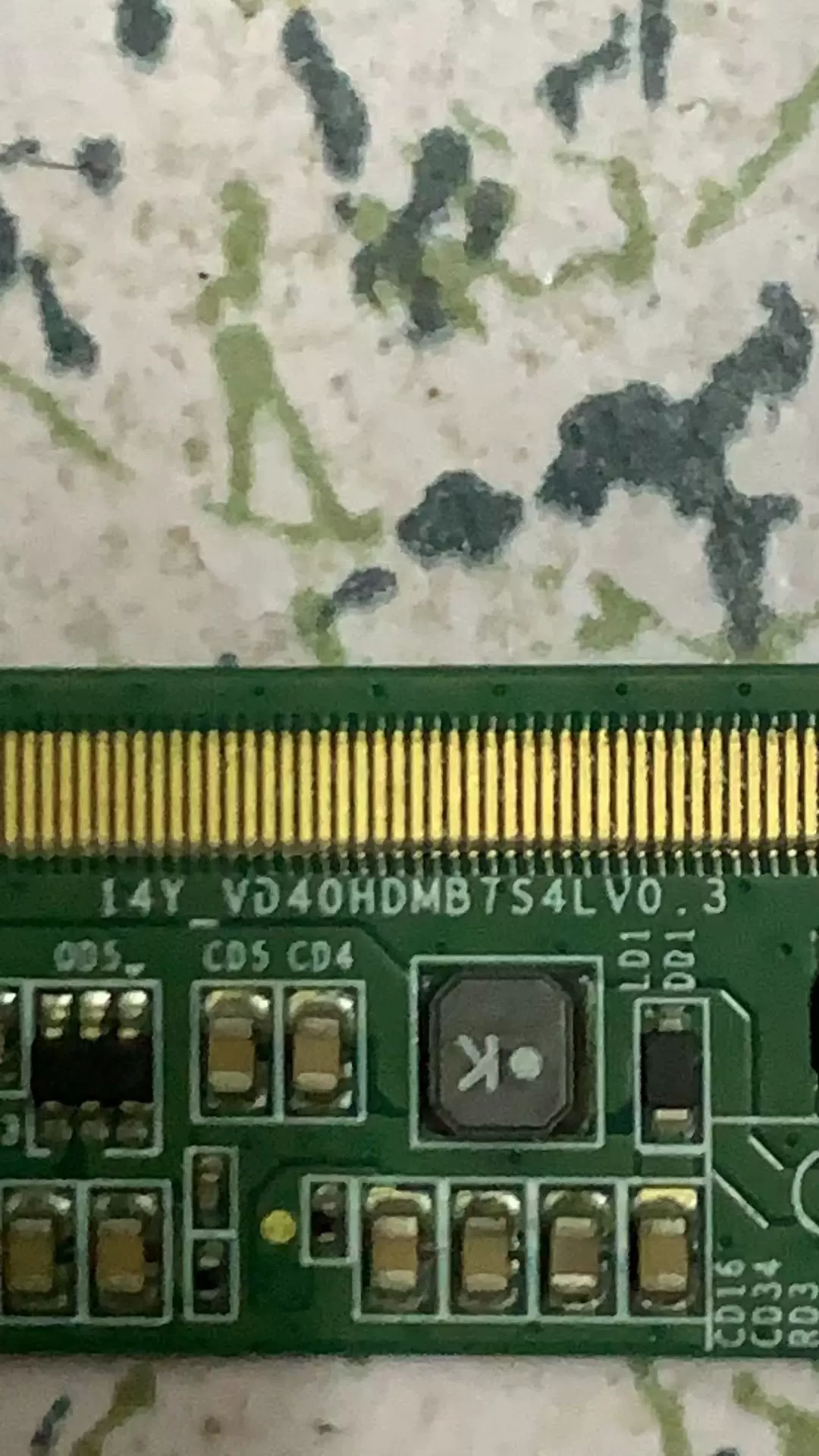 三菱 MW771 制御ボード BN634A234G51 回路基板 MW771C