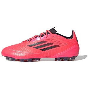 
Adidas Adidas F50ELITE2G/3GAG high-end man grass football shoes IF1303