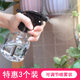 Watering kettle hand-pressed watering kettle sprayer gardening watering artifact spray bottle watering kettle disinfection special spray bottle