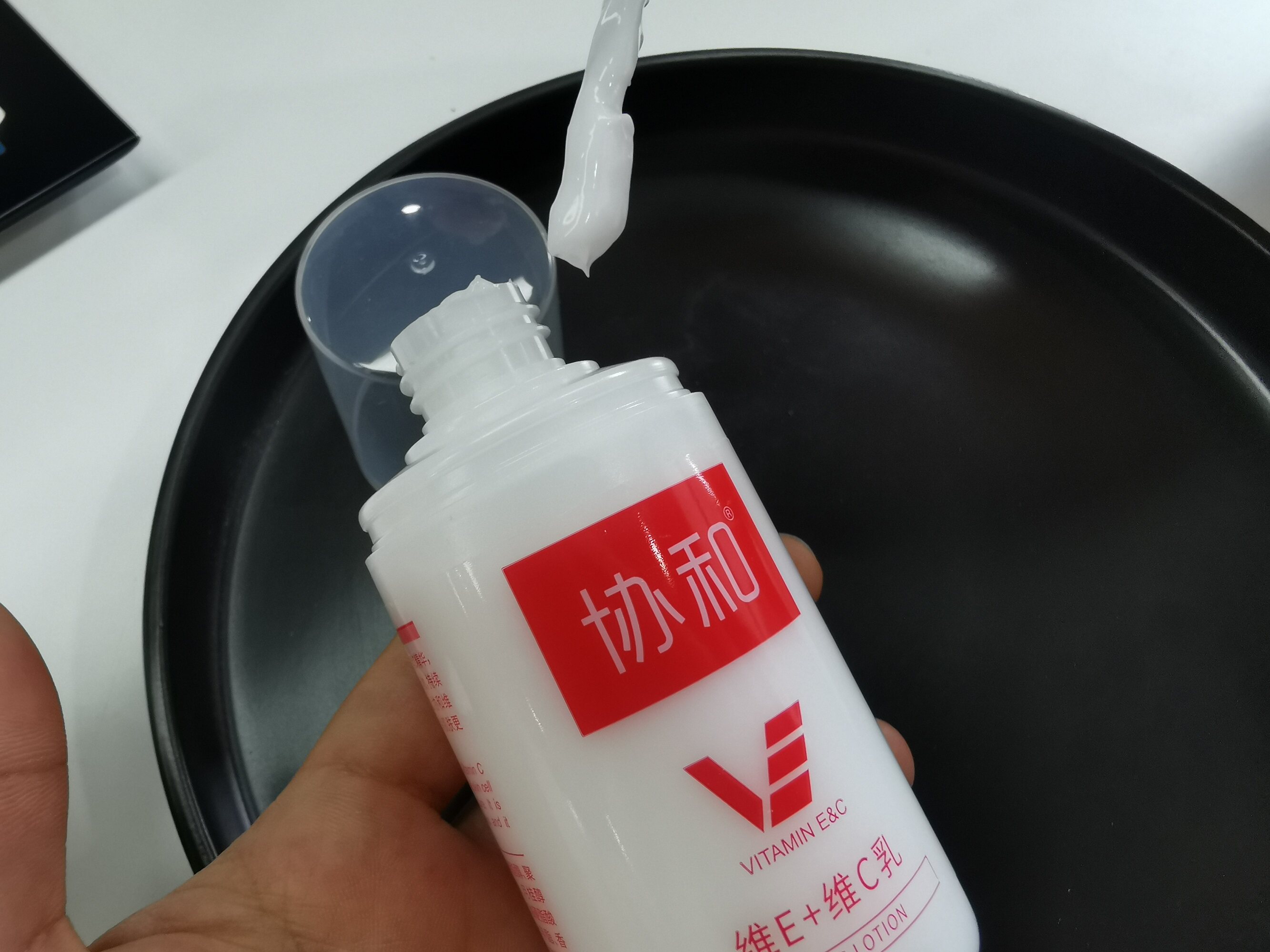 种草良心国货,秋冬养肌一瓶协和乳搞定 图6