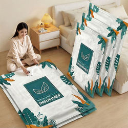 Vacuum Compression Bags for Home Use, Specialized Storage Bags for Clothes, Quilts, Luggage, Blankets, and down Jackets