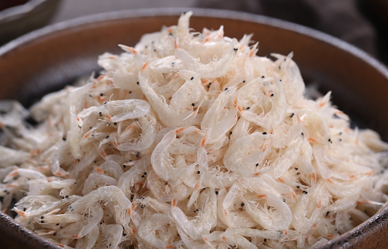 野生松软虾仁，既美味又健康(图3)