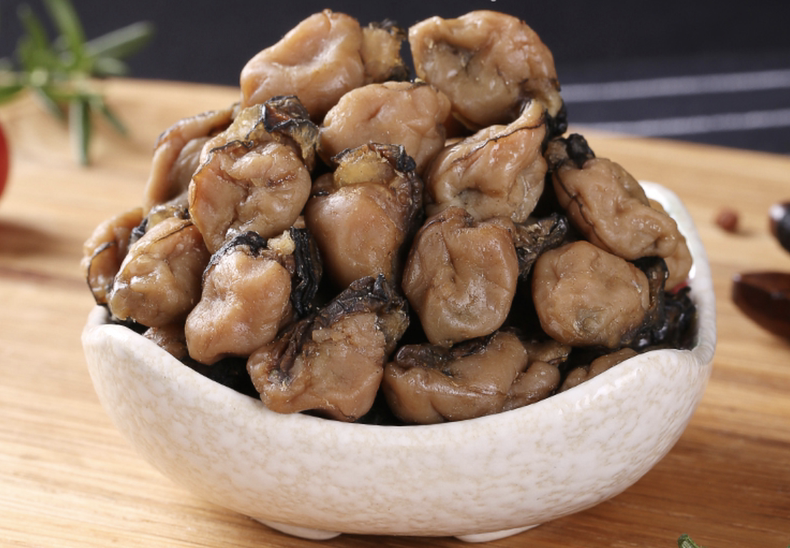 纯天然美味生蚝肉,健康美味营养丰富(图6) 纯天然美味生蚝肉,健康美味营养丰富(图6)