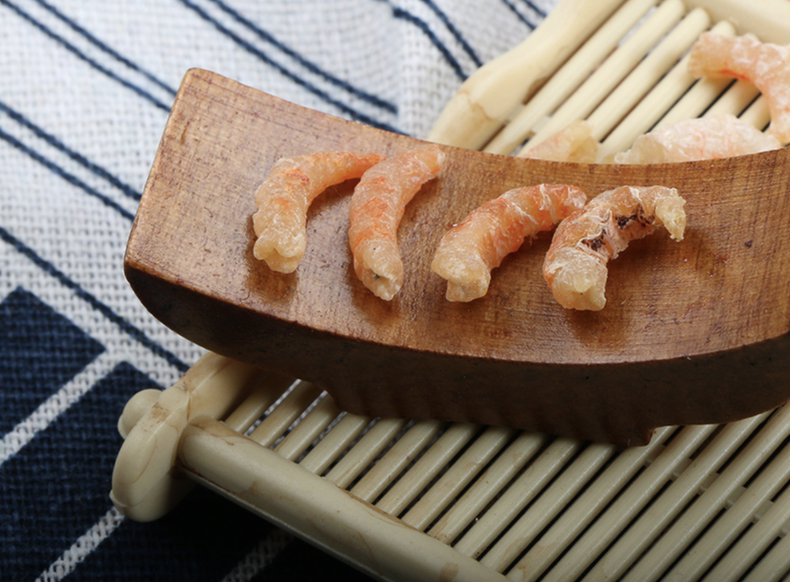 野生松软虾仁，既美味又健康(图5)
