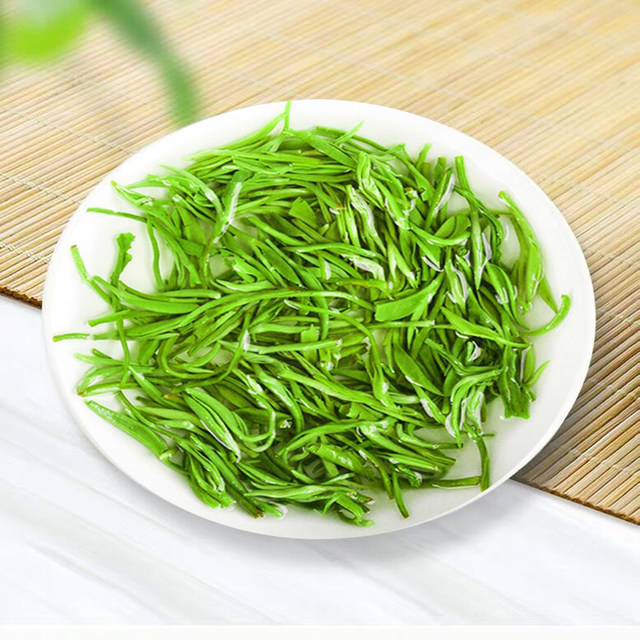 Duyun Maojian Green Tea 2024 New Tea Mingqian Special Grade Strong ...