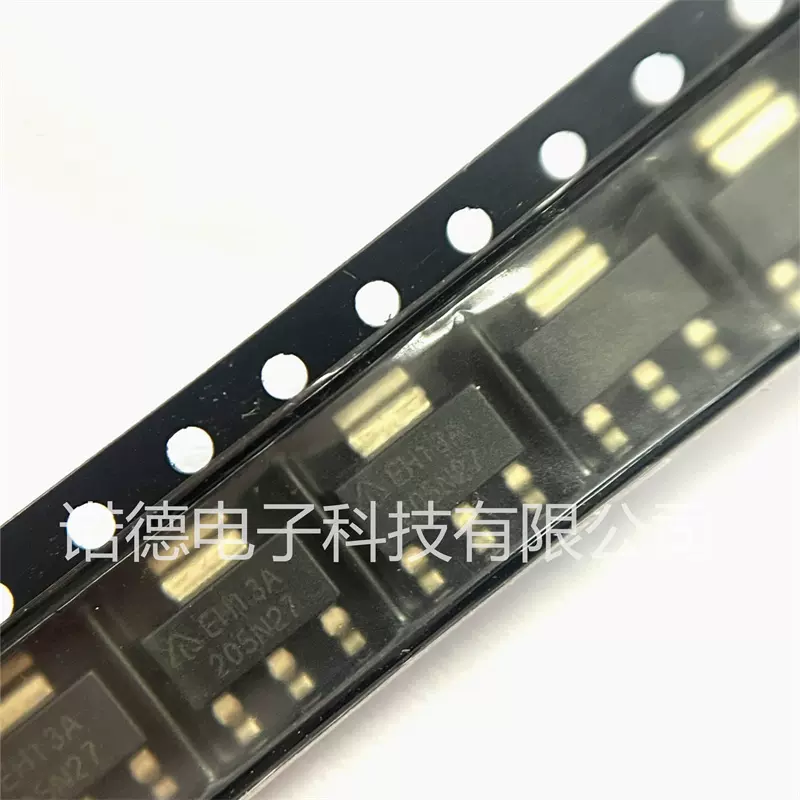 AZ1117H-1.8TRE1 SOT223 BCD 丝印EH13A 线性稳压器全新现货-Taobao 