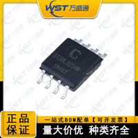 New Spot GT30L32S4W Patch Siop-8 Dot Matrix Font Chip IC