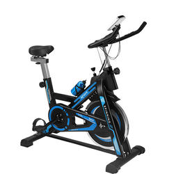 Dynamic Exercise Bike for Home Use, Ultra-Quiet Indoor Fitness Equipment, Pedal Exercise Bike for Men and Women, Venue Delivery