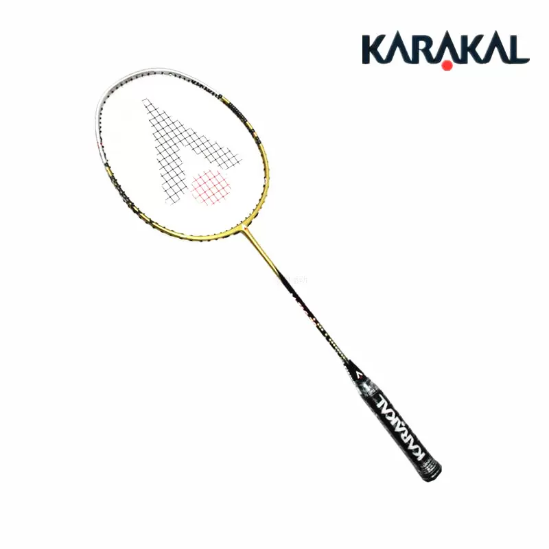 カラカルKARAKAL SL70 gel バドミントンラケット カラカル KARAKAL