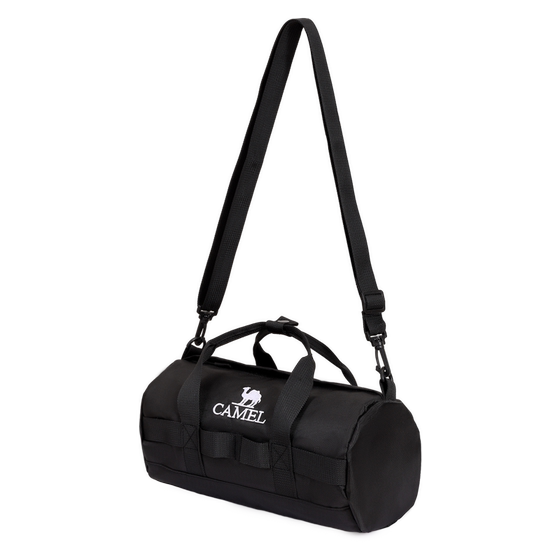 Camel outdoor sports shoulder bag men's and female crossbody bag fitness small bag casual shoulder bag shoulder backpack fashion camel bag