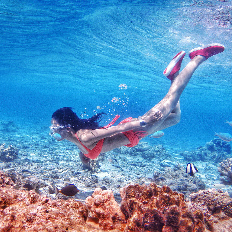 【私家团包车】广西旅游北海涠洲岛4天3晚纯玩住海岛酒店北海银滩