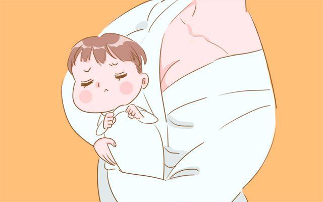 4点教你正确对待新生儿